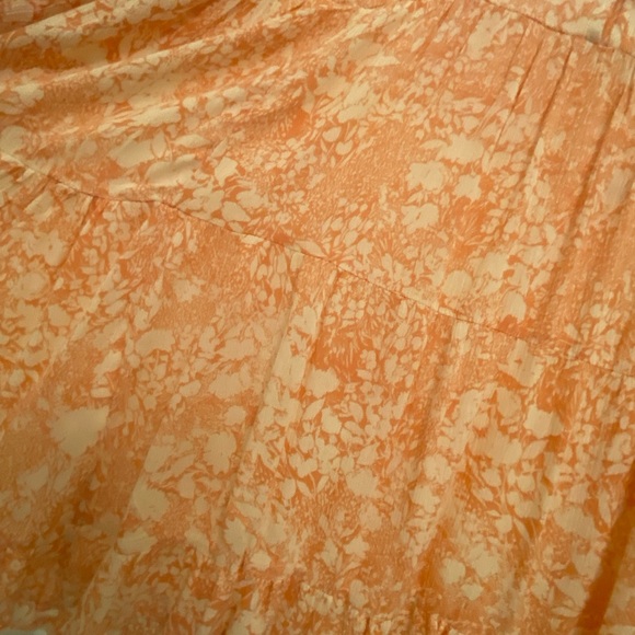 Gorgeous boho Anthropologie Claudia embroidered babydoll tunic - Picture 10 of 10